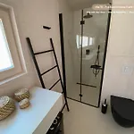 Eva House I & Ii Buqez - Private Sauna Or Whirlpool Apartament Drage