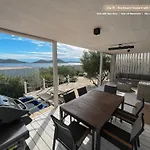 Eva House I & Ii Buqez - Private Sauna Or Whirlpool Drage