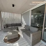 Apartament Eva House I & Ii Buqez - Private Sauna Or Whirlpool