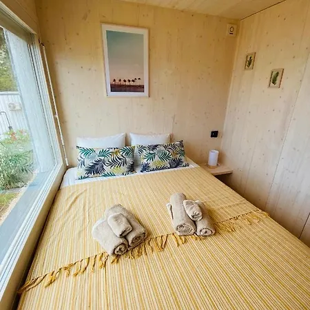 Apartment Eva House I & Ii Buqez - Private Sauna Or Whirlpool