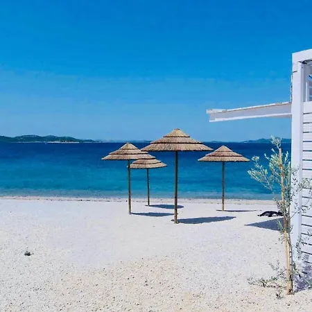 Apartamento Eva House I & Ii Buqez - Private Sauna Or Whirlpool *