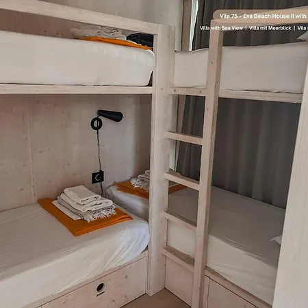 شقة Eva House I & Ii Buqez - Private Sauna Or Whirlpool