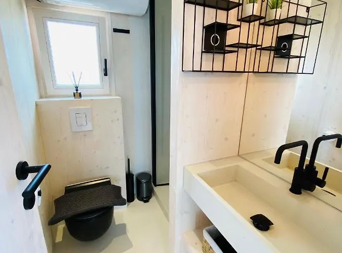 Appartamento Eva House I & Ii Buqez - Private Sauna Or Whirlpool Drage