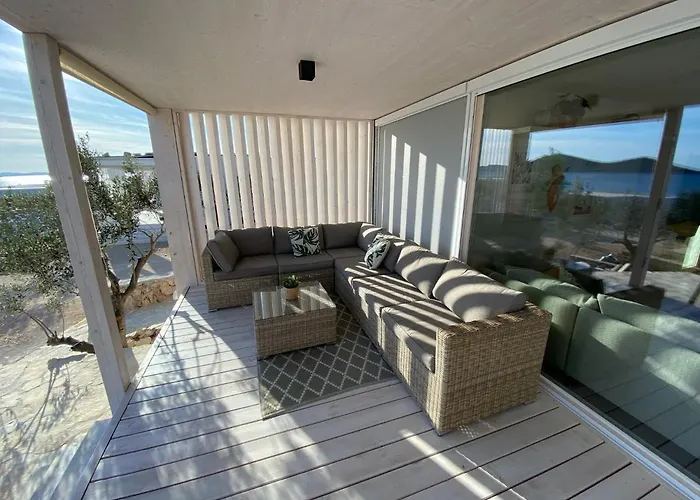 Eva House I & Ii Buqez - Private Sauna Or Whirlpool * Drage