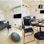 Eva House I & Ii Buqez - Private Sauna Or Whirlpool Appartamento *