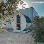 Eva House I & Ii Buqez - Private Sauna Or Whirlpool Apartment Drage