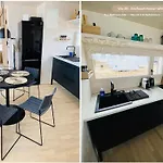 Eva House I & Ii Buqez - Private Sauna Or Whirlpool Apartment Drage