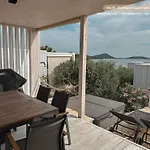 Eva House I & Ii Buqez - Private Sauna Or Whirlpool Appartamento