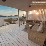 Eva House I & Ii Buqez - Private Sauna Or Whirlpool * Drage