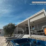 Apartment Eva House I & Ii Buqez - Private Sauna Or Whirlpool Drage