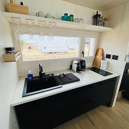 Eva House I & Ii Buqez - Private Sauna Or Whirlpool