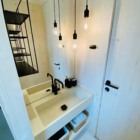 Apartmán Eva House I & Ii Buqez - Private Sauna Or Whirlpool