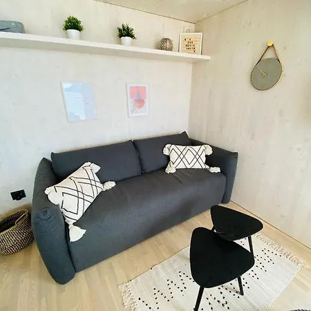 Eva House I & Ii Buqez - Private Sauna Or Whirlpool Apartment *