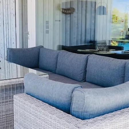 Apartament Eva House I & Ii Buqez - Private Sauna Or Whirlpool Drage