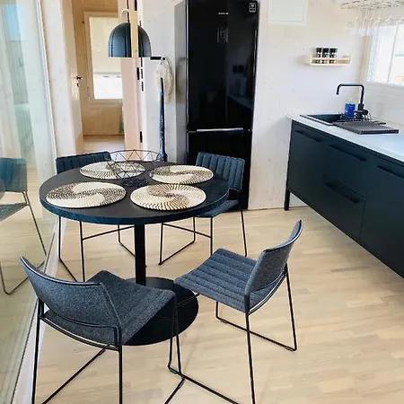Apartment Eva House I & Ii Buqez - Private Sauna Or Whirlpool Drage