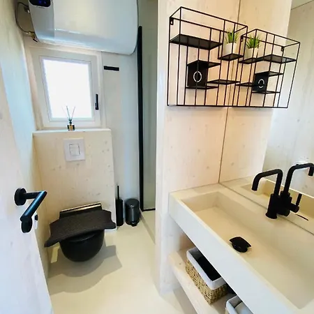 Apartment Eva House I & Ii Buqez - Private Sauna Or Whirlpool Drage