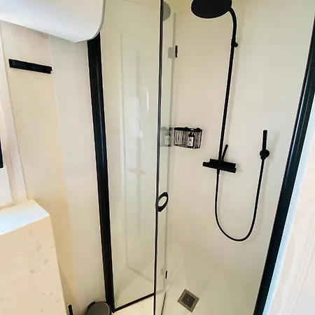 Eva House I & Ii Buqez - Private Sauna Or Whirlpool *