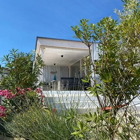 Apartmán Eva House I & Ii Buqez - Private Sauna Or Whirlpool Drage