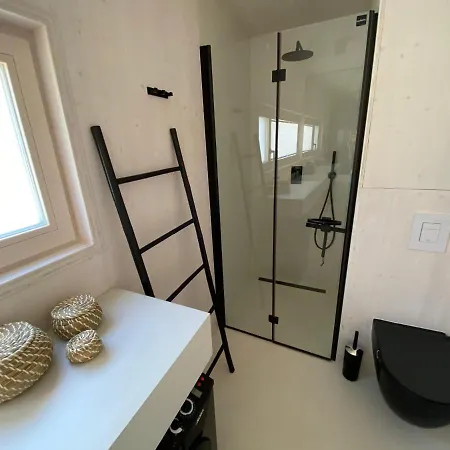 Eva House I & Ii Buqez - Private Sauna Or Whirlpool * Drage