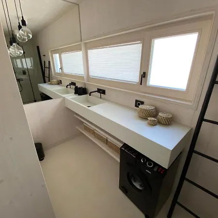 Apartment Eva House I & Ii Buqez - Private Sauna Or Whirlpool