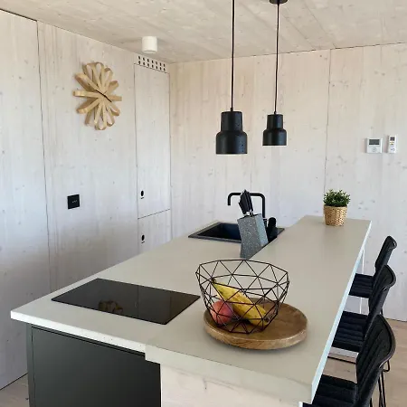 Eva House I & Ii Buqez - Private Sauna Or Whirlpool Apartment Drage