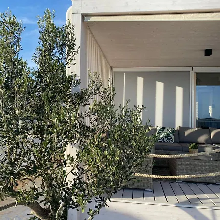 Eva House I & Ii Buqez - Private Sauna Or Whirlpool Апартаменты