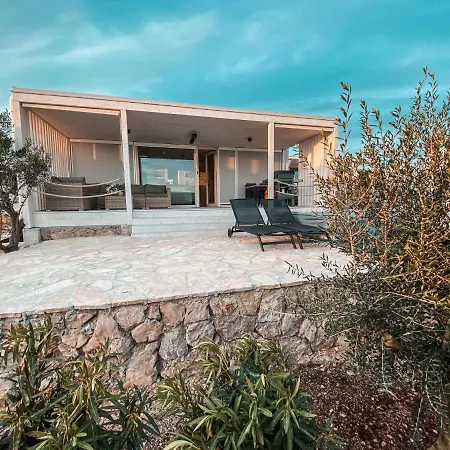 Eva House I & Ii Buqez - Private Sauna Or Whirlpool