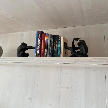 Eva House I & Ii Buqez - Private Sauna Or Whirlpool Apartmán *