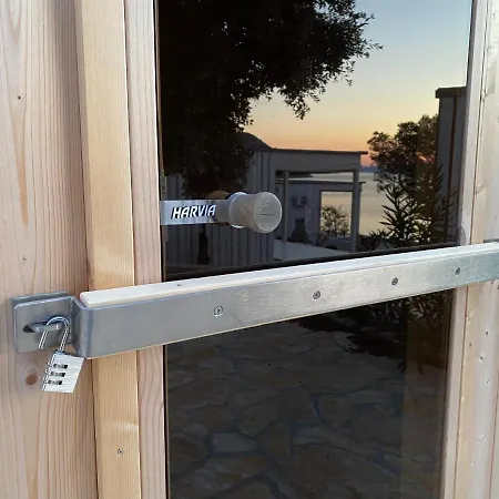 Apartmán Eva House I & Ii Buqez - Private Sauna Or Whirlpool Drage