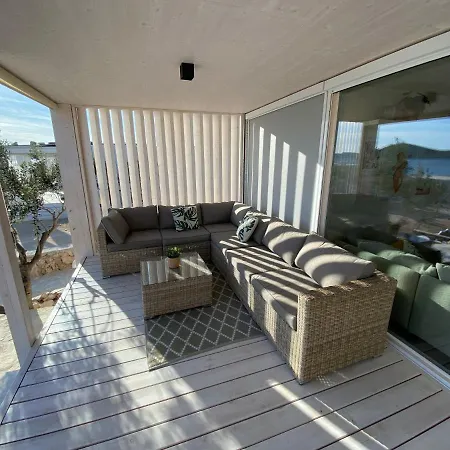 Eva House I & Ii Buqez - Private Sauna Or Whirlpool * Drage