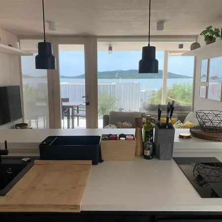 Eva House I & Ii Buqez - Private Sauna Or Whirlpool Драге