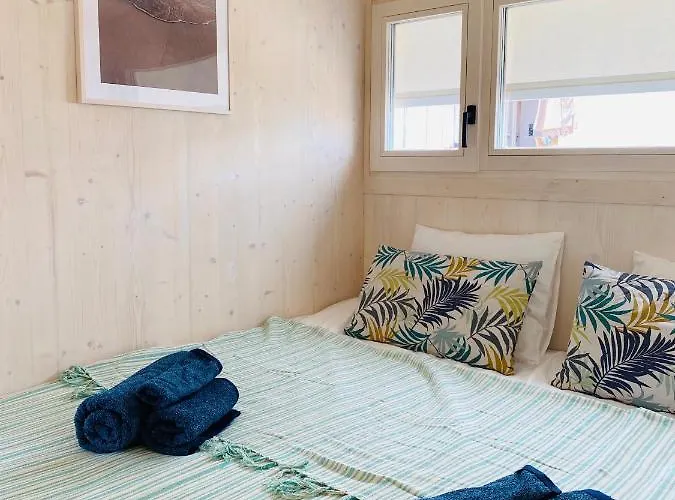 Eva House I & Ii Buqez - Private Sauna Or Whirlpool *