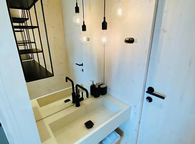 アパート Eva House I & Ii Buqez - Private Sauna Or Whirlpool