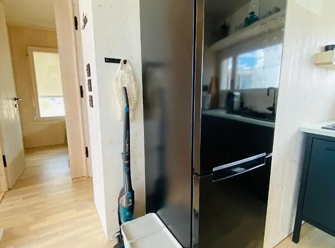 Eva House I & Ii Buqez - Private Sauna Or Whirlpool * Драге