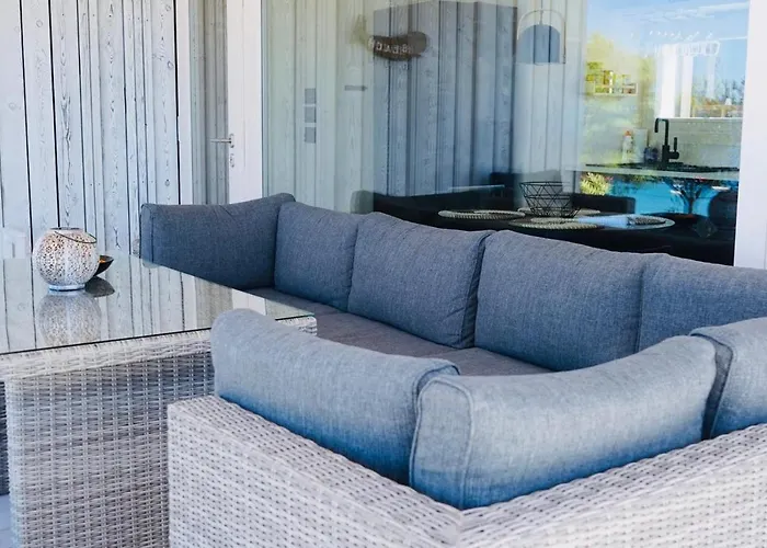 Апартаменты Eva House I & Ii Buqez - Private Sauna Or Whirlpool Драге