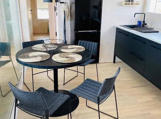 Апартаменты Eva House I & Ii Buqez - Private Sauna Or Whirlpool Драге