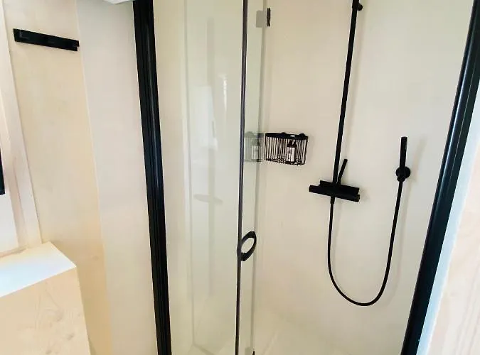 Eva House I & Ii Buqez - Private Sauna Or Whirlpool *