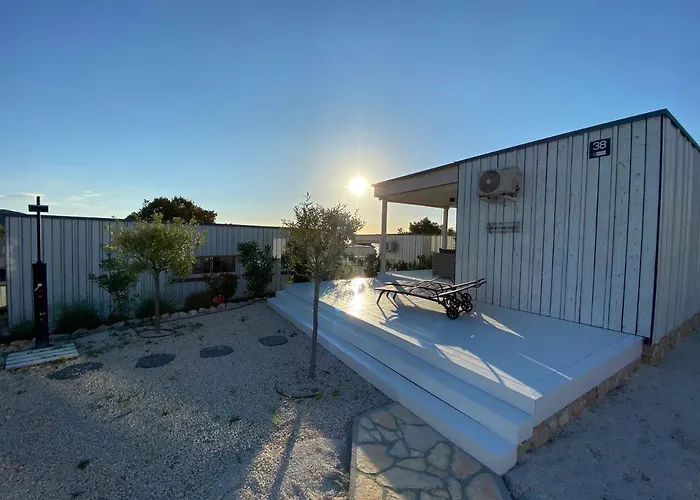 Eva House I & Ii Buqez - Private Sauna Or Whirlpool Апартаменты