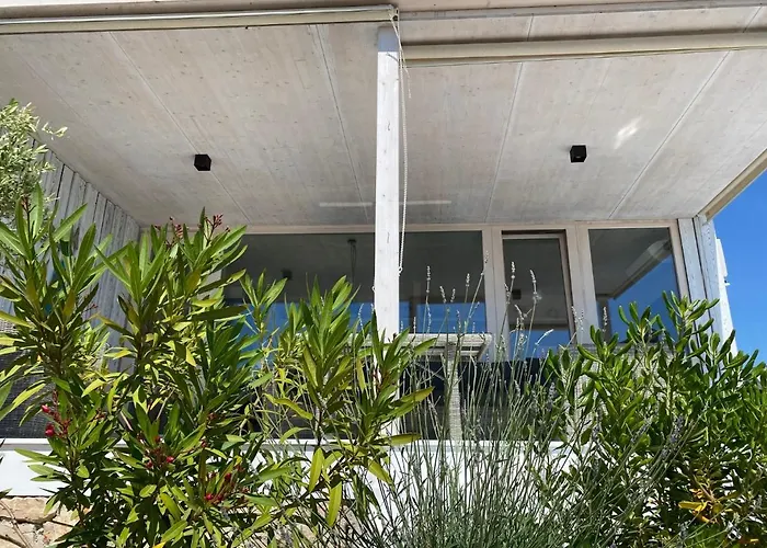 Eva House I & Ii Buqez - Private Sauna Or Whirlpool *