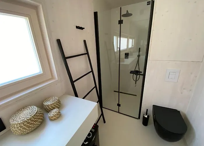 Eva House I & Ii Buqez - Private Sauna Or Whirlpool * Драге