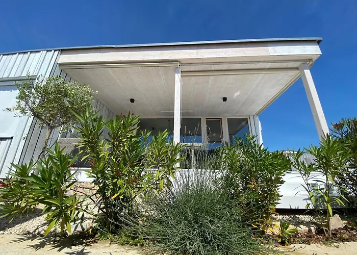 Апартаменты Eva House I & Ii Buqez - Private Sauna Or Whirlpool Драге