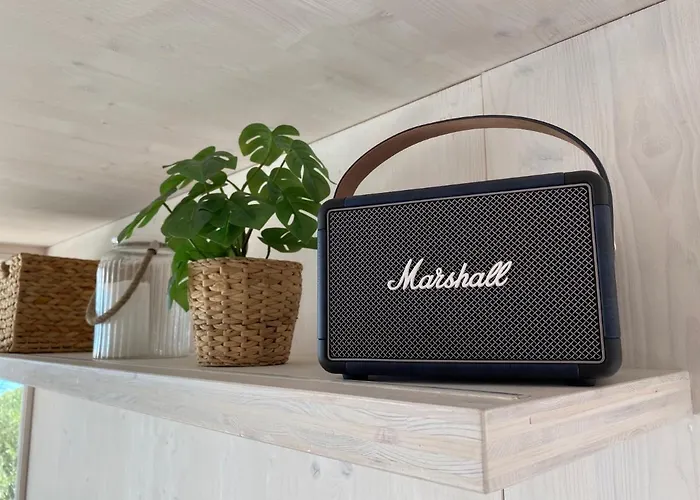 Eva House I & Ii Buqez - Private Sauna Or Whirlpool Апартаменты *