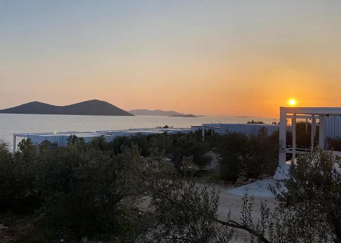 Eva House I & Ii Buqez - Private Sauna Or Whirlpool *