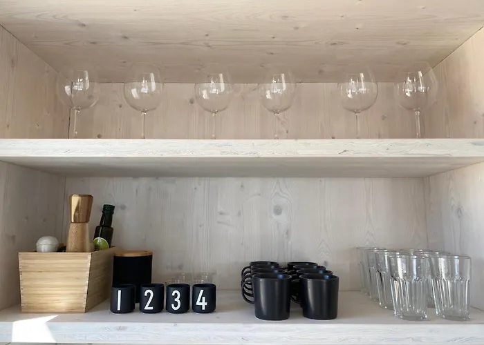 Eva House I & Ii Buqez - Private Sauna Or Whirlpool Апартаменты