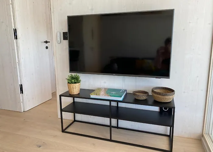 Eva House I & Ii Buqez - Private Sauna Or Whirlpool