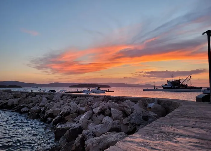 Eva House I & Ii Buqez - Private Sauna Or Whirlpool * Драге