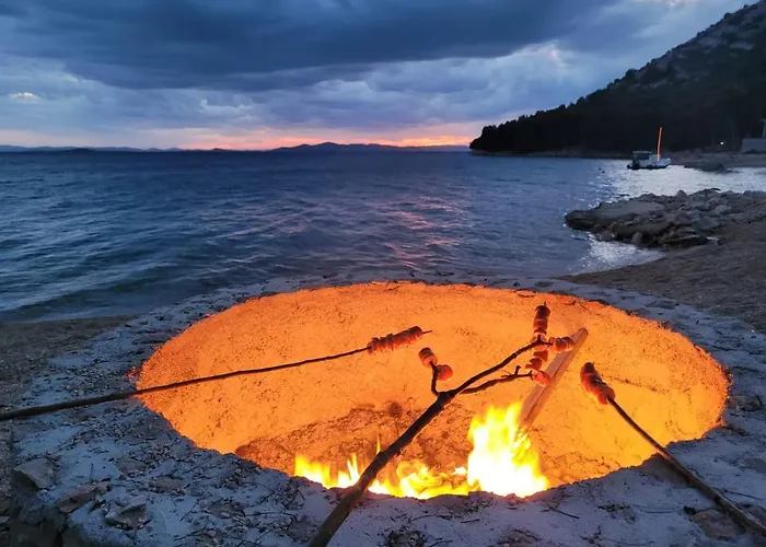 Eva House I & Ii Buqez - Private Sauna Or Whirlpool *