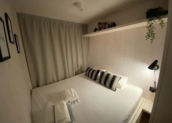 Eva House I & Ii Buqez - Private Sauna Or Whirlpool *