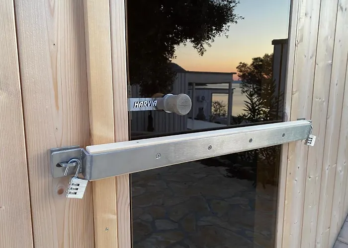 Апартаменты Eva House I & Ii Buqez - Private Sauna Or Whirlpool Драге