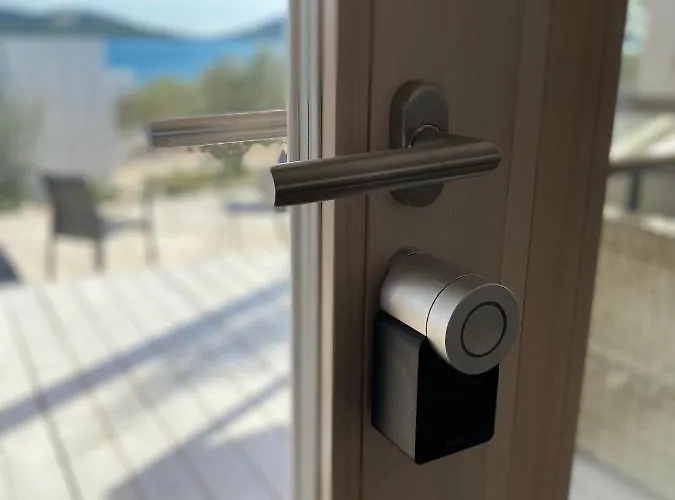 Eva House I & Ii Buqez - Private Sauna Or Whirlpool Апартаменты *